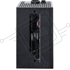 Блок питания Zalman TeraMax II View 750W, 750Вт, 80+ Gold, 120мм, модульный, черный