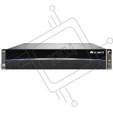 Система хранения данных RACK 2200V3/25-2 12GE 0GB/16GB/AC SAN HUAWEI