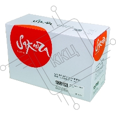 Картридж Sakura 106R01529 для Xerox WC_3550, черный, 5000 к.