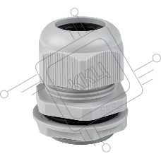Сальник PG25 IP54 EKF plc-pg-25