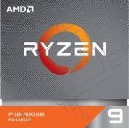 Процессор AMD Ryzen 9 5900X OEM / 3.7-4.8 GHz, 12 cores, 24 threads, 64MB L3, 105W TDP, AM4, 7nm / 100-000000061