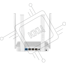 Маршрутизатор Wi-Fi Keenetic Speedster (KN-3013)
