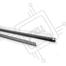 Дозирующее лезвие (DB) NVP для HP (20 шт) CF244A (LJ Pro M15a, M15w, M28a, M28w) совместимое