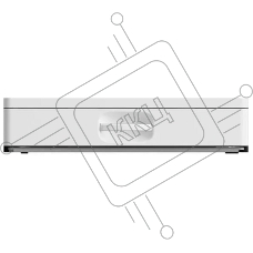 Кассеты для бумаги PB3310 (550 x 1)/ Кассета для бумаги PB3310 (550 x 1)