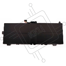 Аккумуляторная батарея для Lenovo Flex 5 Chrome 14IAU7 (L21M4PG4) 7.72V 51Wh