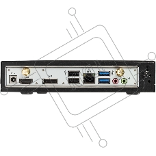 ПК Мини Amur Финвал H6I12 АМУЕ.466219.002 i5 12400 (2.5) 16Gb SSD512Gb UHDG 730 без ОС GbitEth WiFi BT 120W черный (RUS) (2169846)