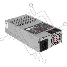Серверный блок питания300W Exegate <ServerPRO-1U-F300AS>, APFC, унив. для Flex1U, 24pin, 4pin,3xSATA, 2xIDE
