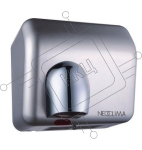 Сушилка для рук Neoclima NHD-2.2M 2200Вт металлик