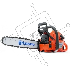 Бензопила HUSQVARNA 365SP (9670828-18) 3.4кВт 65.1см3 шина 18'' цепь 3/8''-1.5мм-68 бак: 0.77л-топл