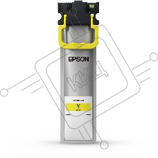 Картридж струйный WF-C5xxx Series Ink Cartridge L желтый