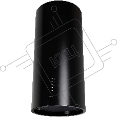 Кухонная вытяжка HOMSair FLY 1000SD 39 черный