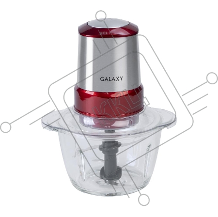Чоппер электрический GALAXY GL2354