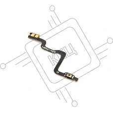 шлейф кнопки включения для OPPO A57s