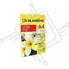 Фотобумага глянцевая CG-БГ-150-А4-50