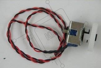 Муфта узла подачи Lexmark MS310/315/MS410/415 (40X8265)