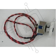 Муфта узла подачи Lexmark MS310/315/MS410/415 (40X8265)