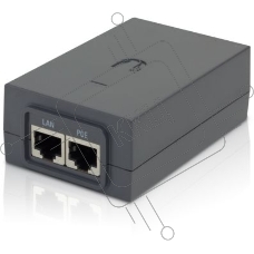 Адаптер PoE POE-48-24W-G UBIQUITI