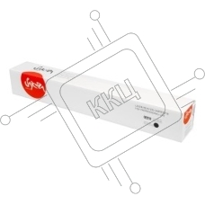 Тонер-туба Sakura KMTN-221K (A8K3150) для Konica Minolta, черный, 24000 к.