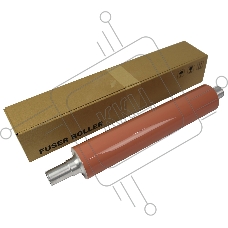 Тефлоновый вал Cet CET7077 (A0G6730411, A0G6730400) для Konica Minolta Bizhub PRESS 1052/1250/1250P