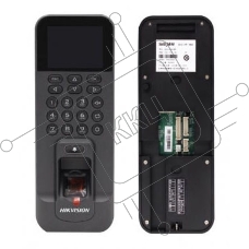 Терминал доступа Hikvision DS-K1T804BMF