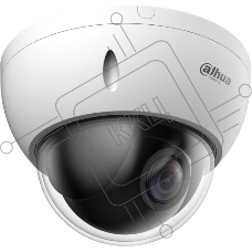 Камера видеонаблюдения аналоговая Dahua DH-SD22204DB-GNY 2.8-12мм цв.
