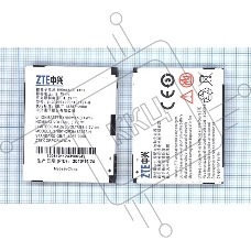 Аккумуляторная батарея Li3710T42P3h483757 для ZTE E810 ZTE F450 3.7V 3.33Wh