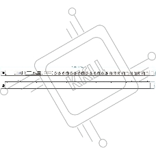 Блок распределения питания Powercom PDU-32AVMS24-14C3-10C9-1P
