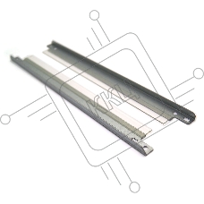 Дозирующее лезвие (DB) NVP для HP (20 шт) Q6511A/X, Q7551A/X, CE255A/X, Canon 710/724(LJ 2410/2420/2430/P3005/P3027/P3035/P3010/P3011/P3015, Pro M521/M525 совместимое