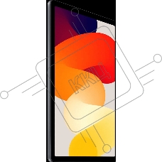 Планшет Xiaomi Redmi Pad SE 680 (2.4) 8C RAM8Gb ROM256Gb 11