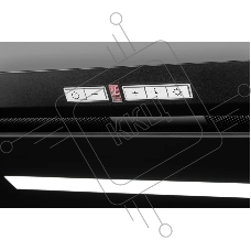 Вытяжка встраиваемая Kuppersberg Intro 60 Black черный, 54 см, 1500 куб. м/ч, 43 дБ Вытяжка встраиваемая Kuppersberg Intro 60 Black черный, 54 см, 1500 куб. м/ч, 43 дБ