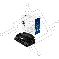Картридж NVP совместимый NV-CF259X-MPS (ОГРАНИЧЕНИЕ ПО ПРОШИВКАМ) для HP Laser Jet Pro M304/M404/M406/M428/M430 (20000k) до версии 002_2428A