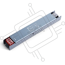 Блок питания 12V 400W 33.3A IP20 185-260V 235*35*22
