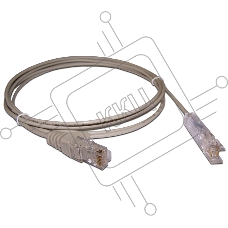 Патч-корд RJ45-S110P1, 3 метра