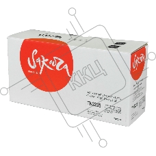 Картридж Sakura TN2235 для Brother HL-2240R, HL-2240DR, HL-2250DNR,  DCP-7060DR, DCP-7065DNR, DCP-7070DWR, MFC-7360NR, MFC-7860DWR, FAX-2845R, FAX-2940R, черный, 1200 к.
