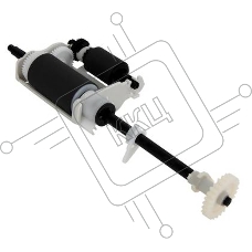 Узел захвата/подачи DADF в сборе Samsung/HP CLX-6260FR/SLM3875/3870/4070/4075 (O) JC97-04199A