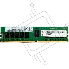 Оперативная память Lenovo, DDR4, 64GB (1x64 GB), 2933 MHz, CL21, ECC, RDIMM