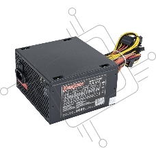 Блок питания ExeGate 650NPX (EX259604RUS-PC), 650Вт, 120мм, черный