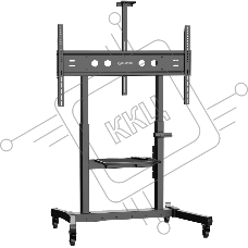Стойка для телевизора ONKRON TS1991 eLift черный 50