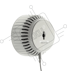 Акустическая система серии SberBoom Mini модели SBDV-00095, цвет туманный белый, торговой марки SBER (SBDV-00095G)