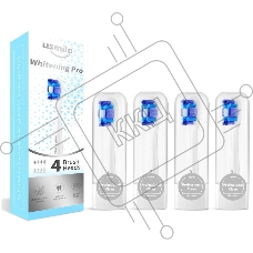 Насадка для зубной щетки WHITE PRO PCB01 USMILE
