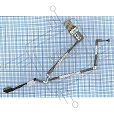 Шлейф матрицы для ноутбука HP CQ10-400/MINI CQ10 110-3000