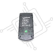 Зарядное устройство LiitoKala Lii-300