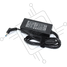 Блок питания (сетевой адаптер) для ноутбуков HP 19.5V 2.31A (4.5x3.0) OEM
