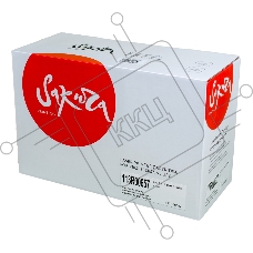 Картридж Sakura 113R00657 для Xerox P4500, черный, 18000 к.