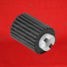 Ролик захвата Konica-Minolta bizhub 223/224e/283/284e/36/363/364e/42/423/227/287/367/C220/C224/C224e/C280/C284/C284e/C360/C364 (A5C1562200)