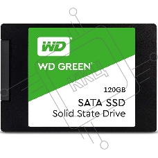 Накопитель SSD накопитель Western Digital SATA2.5