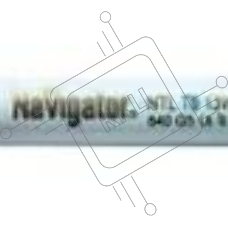 Лампа люминесцентная 94 106 NTL-T5-06-840-G5 6Вт T5 4200К G5 Navigator 94106