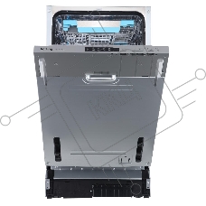 Посудомоечная машина Korting KDI 45460 SD, встраиваемая