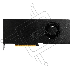 Видеокарта PNY Quadro RTX A5000 24GB GDDR6 with ECC, PCIE 4.x16, 384bit (VCNRTXA5000-SB)