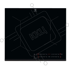Индукционная варочная панель Electrolux CIT61443